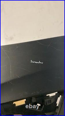 Vauxhall Vivaro Renault Trafic 2014-2018 Front Bumper 620228716r Original