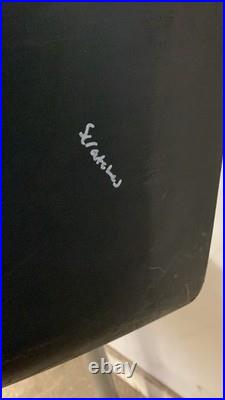 Vauxhall Vivaro Renault Trafic 2014-2018 Front Bumper 620228716r Original