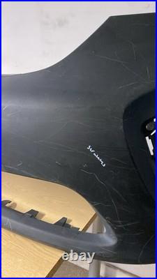 Vauxhall Vivaro Renault Trafic 2014-2018 Front Bumper 620228716r Original