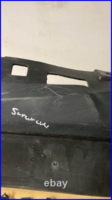 Vauxhall Vivaro Renault Trafic 2014-2018 Front Bumper 620228716r Original