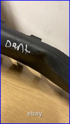 Vauxhall Vivaro Renault Trafic 2014-2018 Front Bumper 620228716r Original