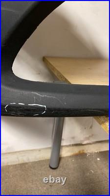 Vauxhall Vivaro Renault Trafic 2014-2018 Front Bumper 620228716r Original