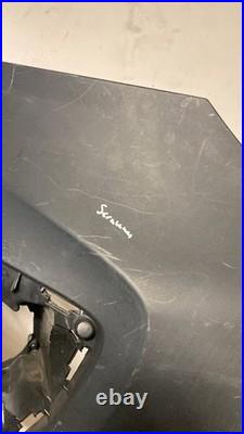 Vauxhall Vivaro Renault Trafic 2014-2018 Front Bumper 620228716r Original