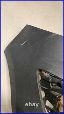 Vauxhall Vivaro Renault Trafic 2014-2018 Front Bumper 620228716r Original