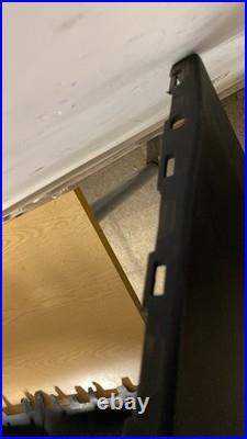 Vauxhall Vivaro Renault Trafic 2014-2018 Front Bumper 620228716r Original