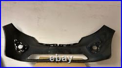 Vauxhall Vivaro Renault Trafic 2014-2018 Front Bumper 620228716r Original