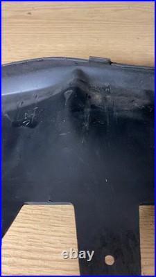 Vauxhall Vivaro Renault Trafic 2014-2018 Front Bumper 620228716r Original