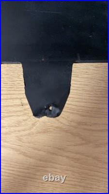 Vauxhall Vivaro Renault Trafic 2014-2018 Front Bumper 620228716r Original