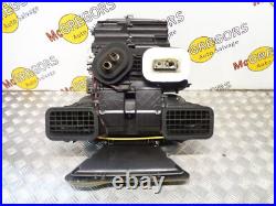 Vauxhall Vivaro Renault Trafic 2014-2018 Heater Motor Matrix Box Air Con Type Vauxhall Vivaro Renault Trafic 2014-2018 Heater Motor Matrix Box Air Con Type