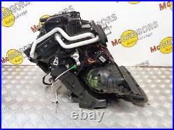 Vauxhall Vivaro Renault Trafic 2014-2018 Heater Motor Matrix Box Air Con Type Vauxhall Vivaro Renault Trafic 2014-2018 Heater Motor Matrix Box Air Con Type