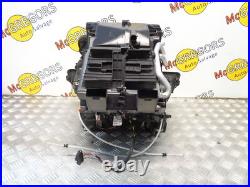 Vauxhall Vivaro Renault Trafic 2014-2018 Heater Motor Matrix Box Air Con Type Vauxhall Vivaro Renault Trafic 2014-2018 Heater Motor Matrix Box Air Con Type