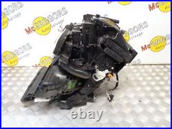 Vauxhall Vivaro Renault Trafic 2014-2018 Heater Motor Matrix Box Air Con Type Vauxhall Vivaro Renault Trafic 2014-2018 Heater Motor Matrix Box Air Con Type
