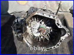 Vauxhall Vivaro Renault Trafic 2014-2019 1.6 R9m408 6 Speed Manual Gearbox 41283 Vauxhall Vivaro Renault Trafic 2014-2019 1.6 R9m408 6 Speed Manual Gearbox 41283