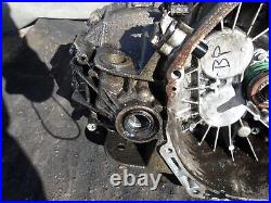 Vauxhall Vivaro Renault Trafic 2014-2019 1.6 R9m408 6 Speed Manual Gearbox 41283 Vauxhall Vivaro Renault Trafic 2014-2019 1.6 R9m408 6 Speed Manual Gearbox 41283