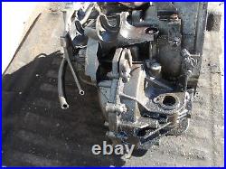 Vauxhall Vivaro Renault Trafic 2014-2019 1.6 R9m408 6 Speed Manual Gearbox 41283 Vauxhall Vivaro Renault Trafic 2014-2019 1.6 R9m408 6 Speed Manual Gearbox 41283