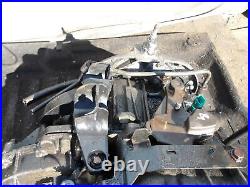 Vauxhall Vivaro Renault Trafic 2014-2019 1.6 R9m408 6 Speed Manual Gearbox 41283 Vauxhall Vivaro Renault Trafic 2014-2019 1.6 R9m408 6 Speed Manual Gearbox 41283