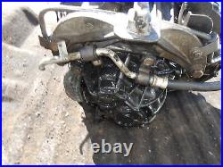 Vauxhall Vivaro Renault Trafic 2014-2019 1.6 R9m408 6 Speed Manual Gearbox 41283 Vauxhall Vivaro Renault Trafic 2014-2019 1.6 R9m408 6 Speed Manual Gearbox 41283