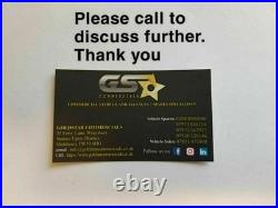 Vauxhall Vivaro Renault Trafic 2014-2019 1.6 Radiator Package 214818795r