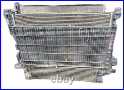 Vauxhall Vivaro Renault Trafic 2014-2019 1.6 Radiator Package 214818795r