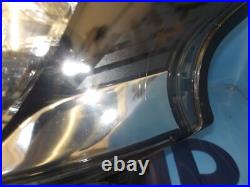 Vauxhall Vivaro Renault Trafic 2014-2019 Left N/s Headlight 93461913 Vs5806 Vauxhall Vivaro Renault Trafic 2014-2019 Left N/s Headlight 93461913 Vs5806