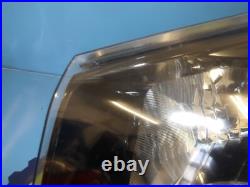 Vauxhall Vivaro Renault Trafic 2014-2019 Left N/s Headlight 93461913 Vs5806 Vauxhall Vivaro Renault Trafic 2014-2019 Left N/s Headlight 93461913 Vs5806