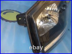 Vauxhall Vivaro Renault Trafic 2014-2019 Left N/s Headlight 93461913 Vs5806 Vauxhall Vivaro Renault Trafic 2014-2019 Left N/s Headlight 93461913 Vs5806