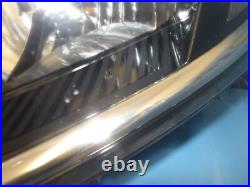 Vauxhall Vivaro Renault Trafic 2014-2019 Left N/s Headlight 93461913 Vs5806 Vauxhall Vivaro Renault Trafic 2014-2019 Left N/s Headlight 93461913 Vs5806
