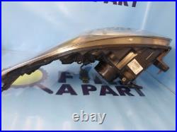 Vauxhall Vivaro Renault Trafic 2014-2019 Left N/s Headlight 93461913 Vs5806 Vauxhall Vivaro Renault Trafic 2014-2019 Left N/s Headlight 93461913 Vs5806