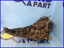 Vauxhall Vivaro Renault Trafic 2014-2019 Left N/s Headlight 93461913 Vs5806 Vauxhall Vivaro Renault Trafic 2014-2019 Left N/s Headlight 93461913 Vs5806