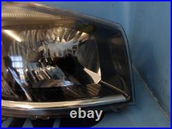 Vauxhall Vivaro Renault Trafic 2014-2019 Right O/s Headlight 93461910 41381 Vauxhall Vivaro Renault Trafic 2014-2019 Right O/s Headlight 93461910 41381