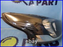Vauxhall Vivaro Renault Trafic 2014-2019 Right O/s Headlight 93461910 41381 Vauxhall Vivaro Renault Trafic 2014-2019 Right O/s Headlight 93461910 41381