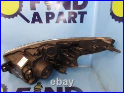 Vauxhall Vivaro Renault Trafic 2014-2019 Right O/s Headlight 93461910 41381 Vauxhall Vivaro Renault Trafic 2014-2019 Right O/s Headlight 93461910 41381
