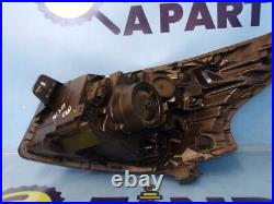 Vauxhall Vivaro Renault Trafic 2014-2019 Right O/s Headlight 93461910 41381 Vauxhall Vivaro Renault Trafic 2014-2019 Right O/s Headlight 93461910 41381