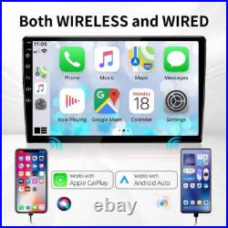 Vauxhall Vivaro & Renault Trafic 2014-2021 CarPlay Kit + Reversing Camera Vauxhall Vivaro & Renault Trafic 2014-2021 CarPlay Kit + Reversing Camera