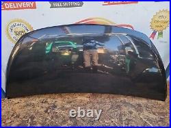 Vauxhall Vivaro Renault Trafic 2014 To 2019 Genuine Bonnet Vauxhall Vivaro Renault Trafic 2014 To 2019 Genuine Bonnet