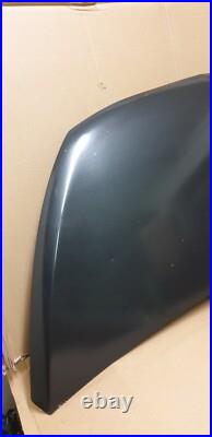 Vauxhall Vivaro Renault Trafic 2014 To 2019 Genuine Bonnet
