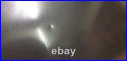 Vauxhall Vivaro Renault Trafic 2014 To 2019 Genuine Bonnet