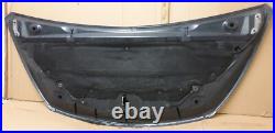 Vauxhall Vivaro Renault Trafic 2014 To 2019 Genuine Bonnet