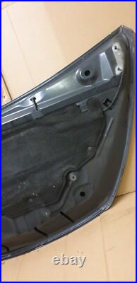 Vauxhall Vivaro Renault Trafic 2014 To 2019 Genuine Bonnet