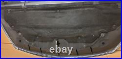 Vauxhall Vivaro Renault Trafic 2014 To 2019 Genuine Bonnet