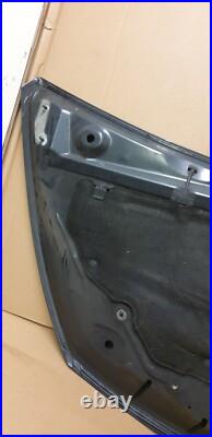 Vauxhall Vivaro Renault Trafic 2014 To 2019 Genuine Bonnet