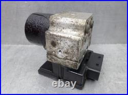 Vauxhall Vivaro Renault Trafic Abs Pump Trw 8200511146 93857506 02-06 Mk2 Ph1
