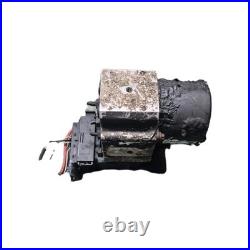 Vauxhall Vivaro Renault Trafic Abs Pump Trw 8200511146 93857506 02-06 Mk2 Ph1