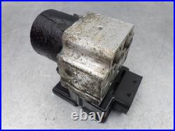 Vauxhall Vivaro Renault Trafic Abs Pump Trw 8200511146 93857506 02-06 Mk2 Ph1