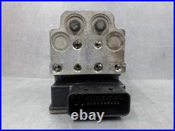 Vauxhall Vivaro Renault Trafic Abs Pump Trw 8200511146 93857506 02-06 Mk2 Ph1