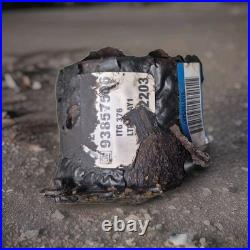 Vauxhall Vivaro Renault Trafic Abs Pump Trw 8200511146 93857506 02-06 Mk2 Ph1