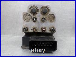 Vauxhall Vivaro Renault Trafic Abs Pump Trw 8200511146 93857506 02-06 Mk2 Ph1 Vauxhall Vivaro Renault Trafic Abs Pump Trw 8200511146 93857506 02-06 Mk2 Ph1