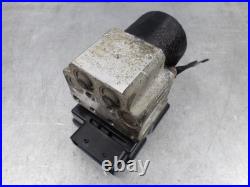 Vauxhall Vivaro Renault Trafic Abs Pump Trw 8200511146 93857506 02-06 Mk2 Ph1
