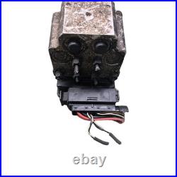 Vauxhall Vivaro Renault Trafic Abs Pump Trw 8200511146 93857506 02-06 Mk2 Ph1