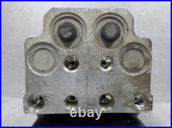 Vauxhall Vivaro Renault Trafic Abs Pump Trw 8200511146 93857506 02-06 Mk2 Ph1